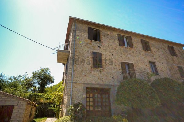 appartamento in vendita a Ficulle in zona Olevole