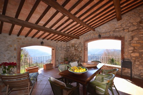 casale in vendita a Ficulle