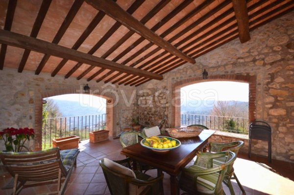 casa indipendente in vendita a Ficulle in zona Sala