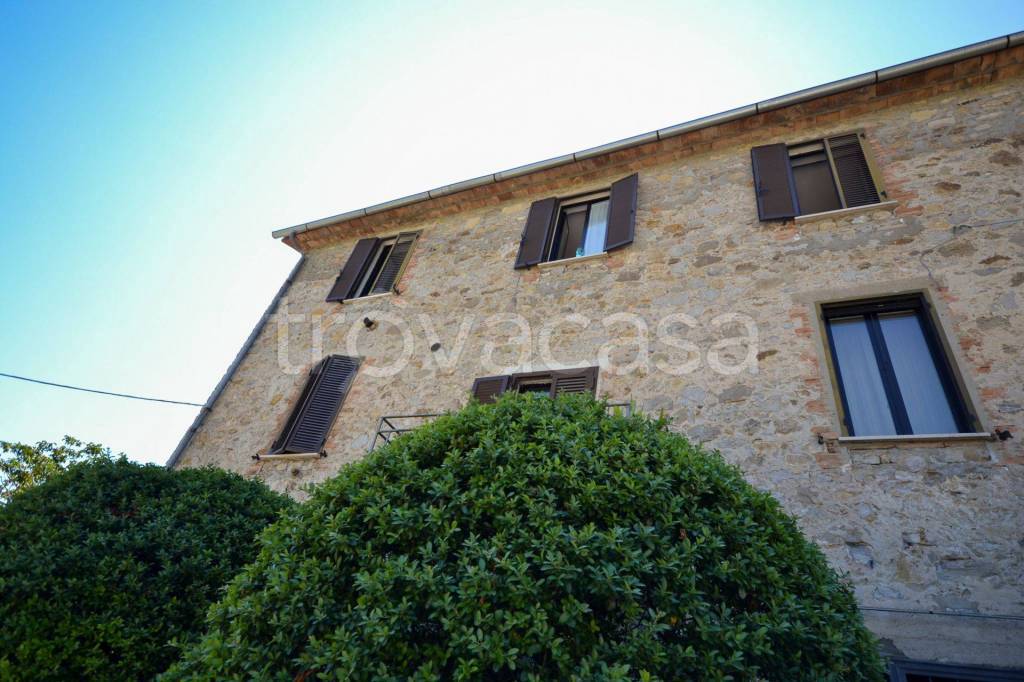 casa indipendente in vendita a Ficulle in zona Olevole