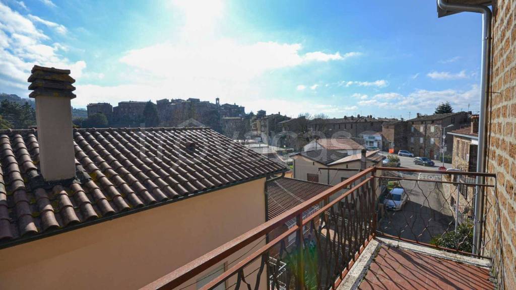 appartamento in vendita a Ficulle