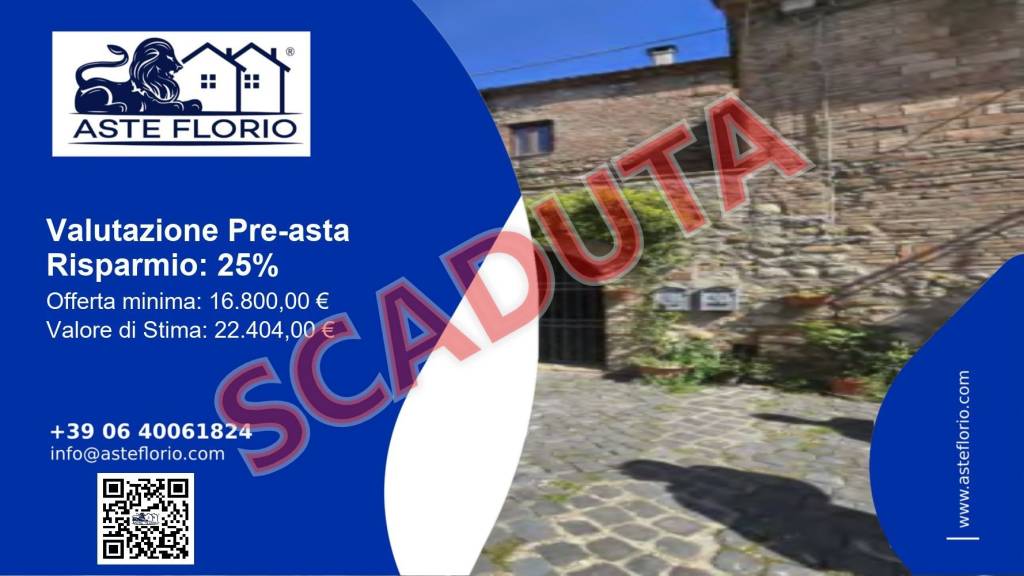 locale commerciale in vendita a Ficulle