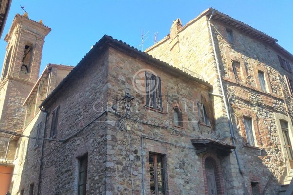 appartamento in vendita a Ficulle