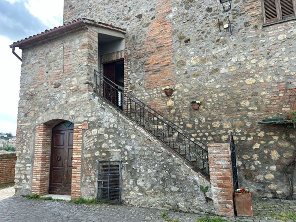 appartamento in vendita a Ficulle