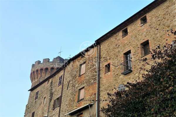 appartamento in vendita a Ficulle