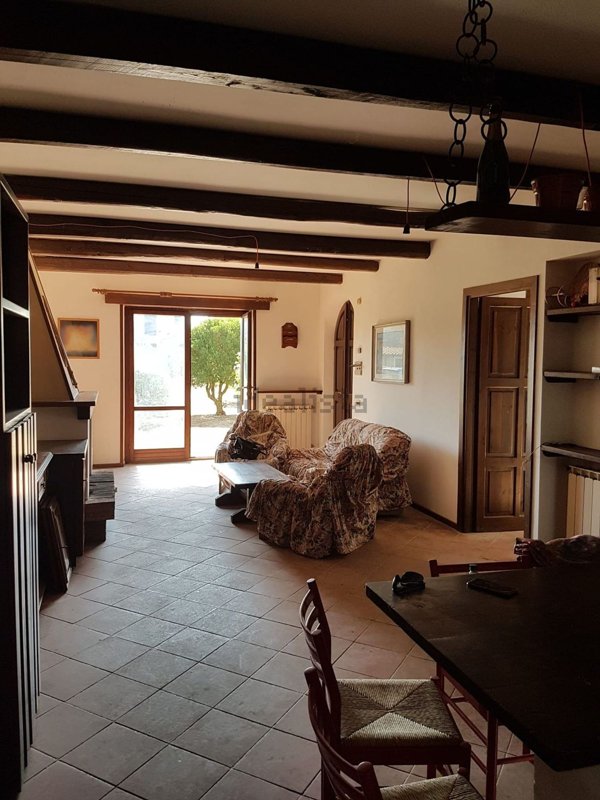 appartamento in vendita a Ficulle