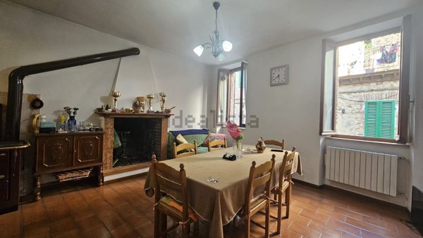 appartamento in vendita a Ficulle