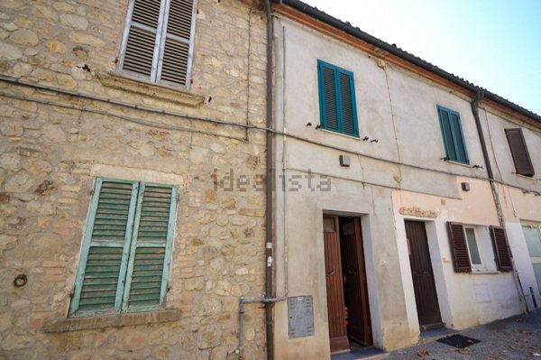 casa indipendente in vendita a Ficulle