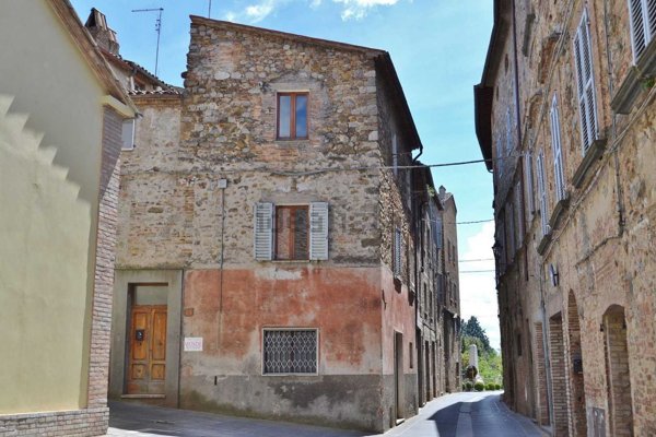 casa indipendente in vendita a Ficulle in zona Sala