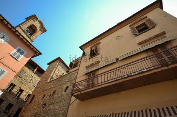 casa indipendente in vendita a Ficulle in zona Sala