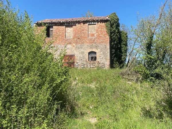 casale in vendita a Ficulle