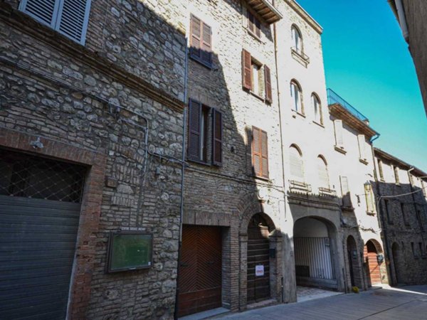 appartamento in vendita a Ficulle