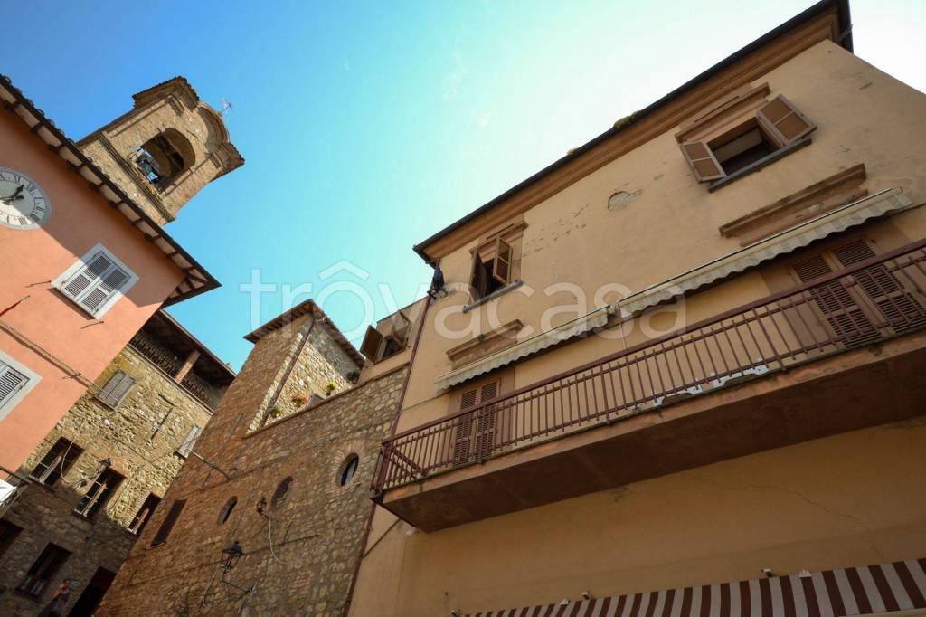 casa indipendente in vendita a Ficulle in zona Sala