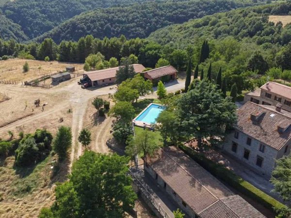 casa indipendente in vendita a Ficulle