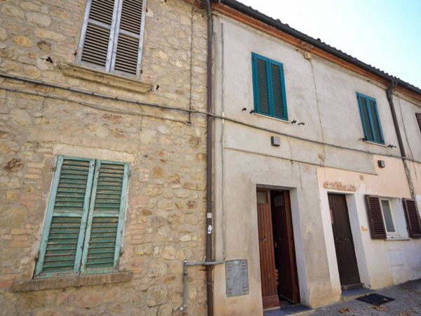 casa indipendente in vendita a Ficulle