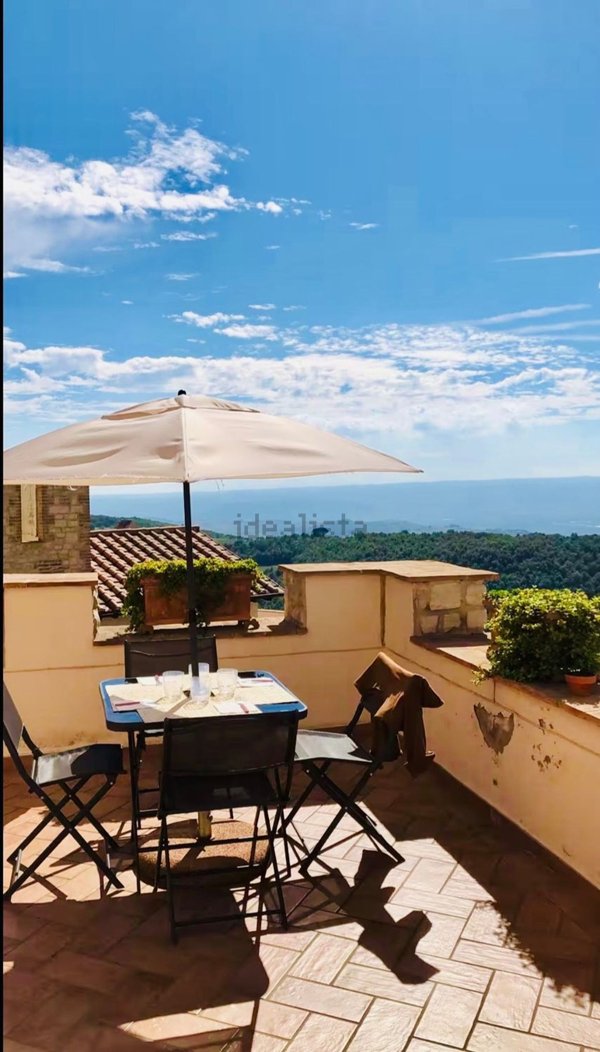 appartamento in vendita a Ficulle