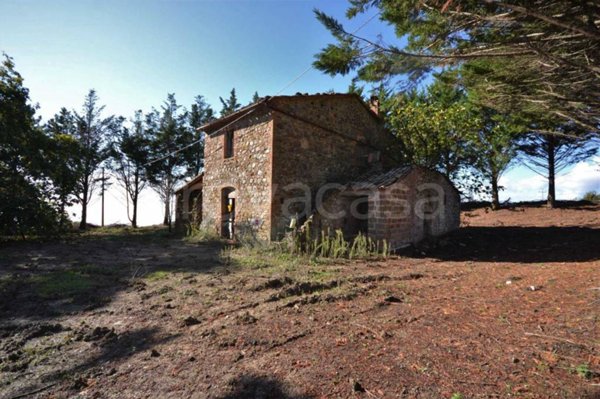 casa indipendente in vendita a Ficulle