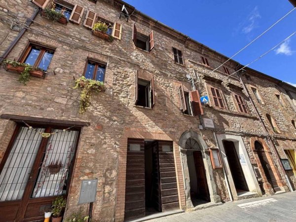 casa indipendente in vendita a Ficulle