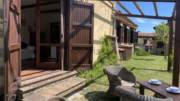 appartamento in vendita a Ficulle