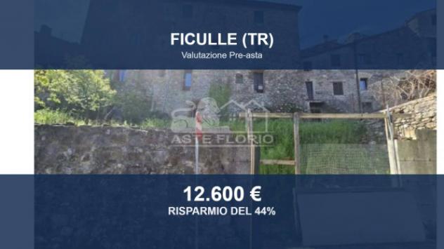 locale commerciale in vendita a Ficulle
