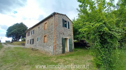 casa indipendente in vendita a Ficulle in zona Sala