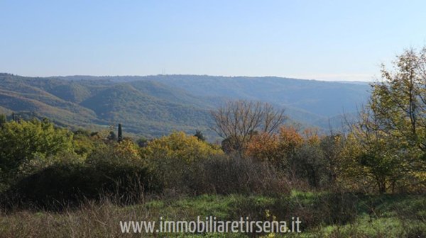 casa indipendente in vendita a Ficulle in zona Olevole