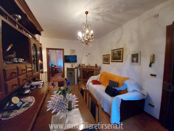 appartamento in vendita a Ficulle