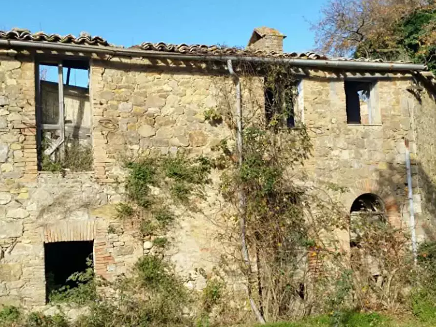 casa indipendente in vendita a Ficulle