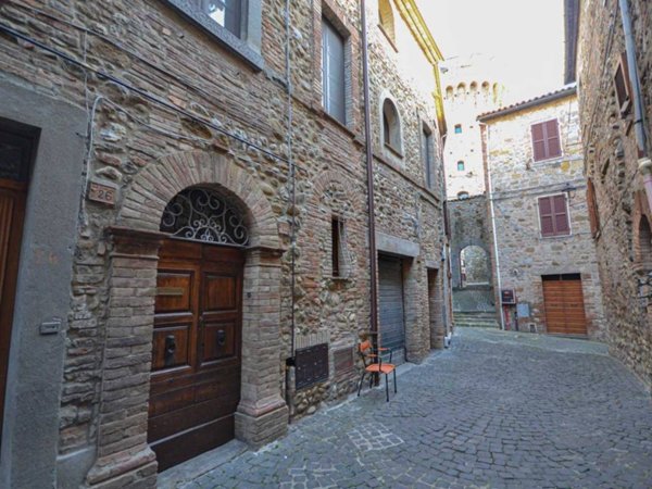 casa indipendente in vendita a Ficulle