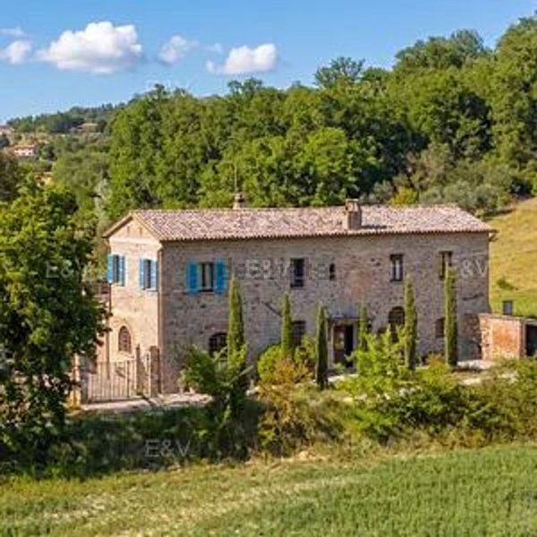 casa indipendente in vendita a Ficulle in zona Sala