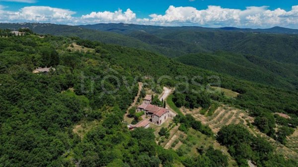 casa indipendente in vendita a Ficulle