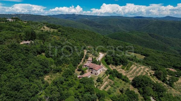 casa indipendente in vendita a Ficulle