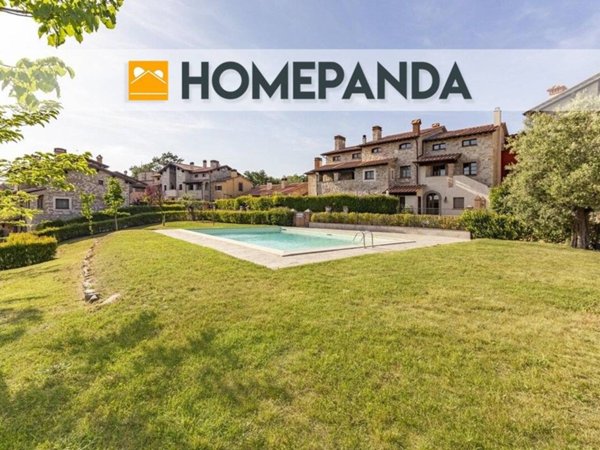 casa indipendente in vendita a Ficulle