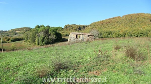 casa indipendente in vendita a Ficulle in zona Olevole