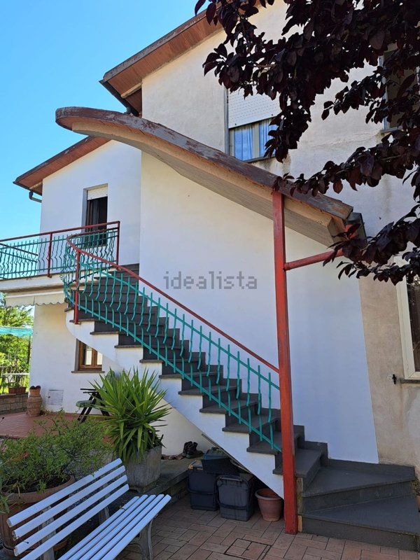 appartamento in vendita a Ficulle