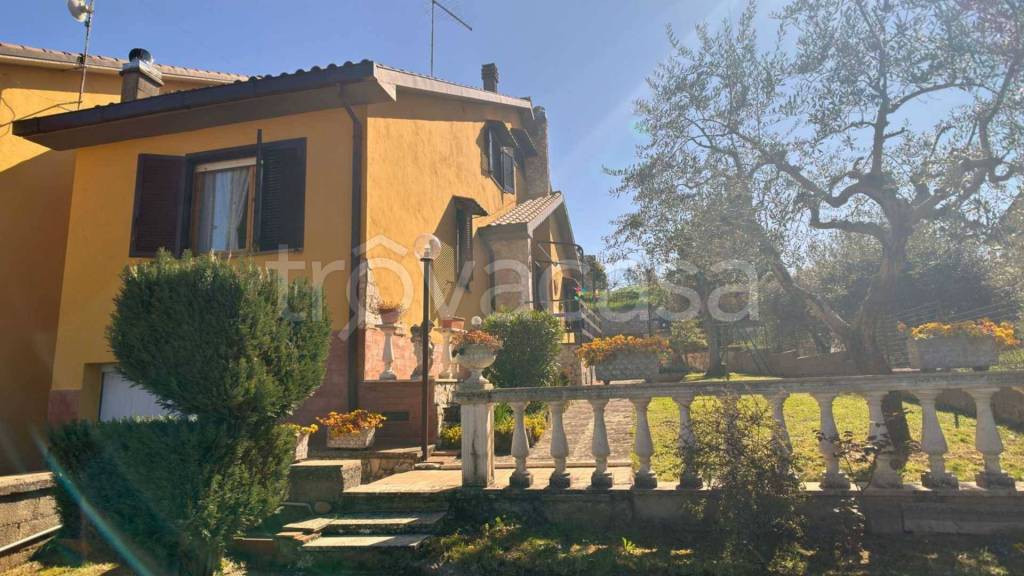 appartamento in vendita a Ficulle