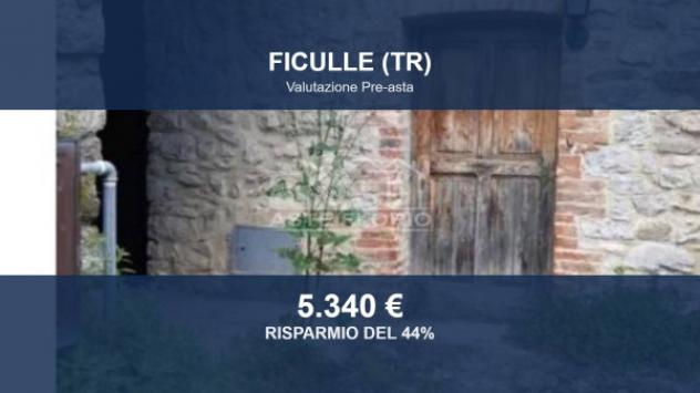 appartamento in vendita a Ficulle in zona Olevole
