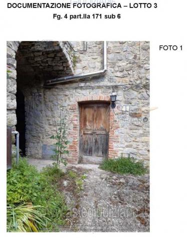 appartamento in vendita a Ficulle