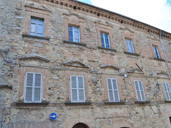 appartamento in vendita a Ficulle