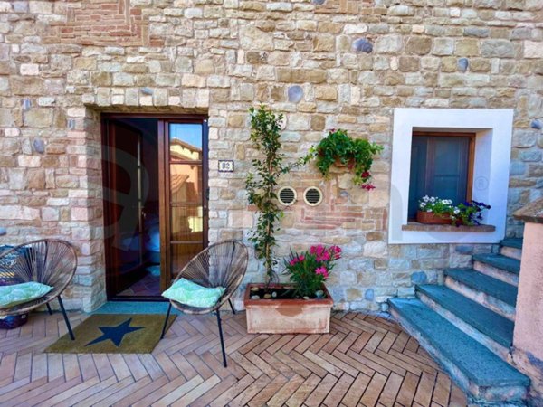 appartamento in vendita a Ficulle