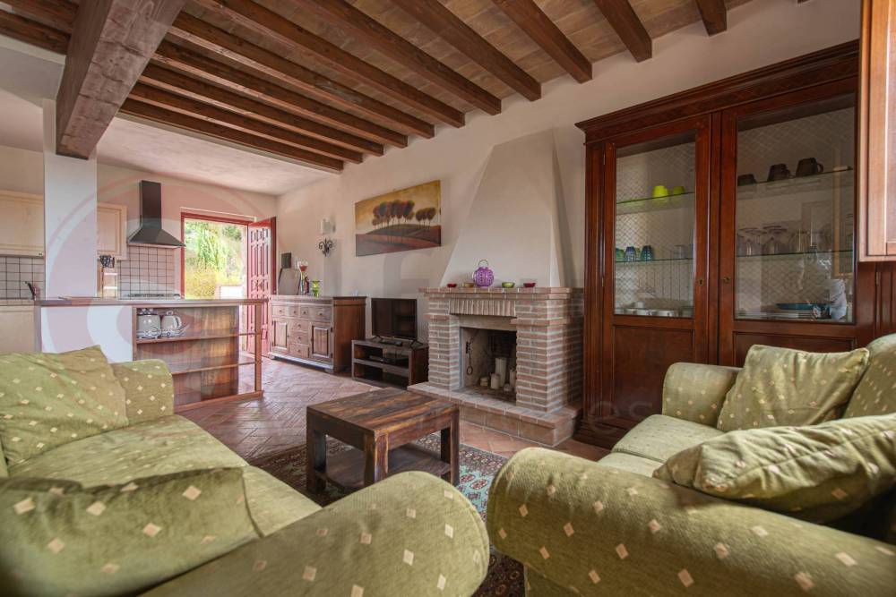appartamento in vendita a Ficulle