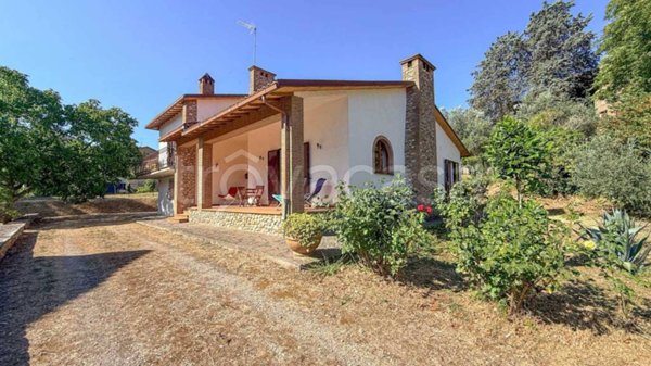 appartamento in vendita a Ficulle