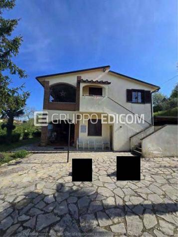 appartamento in vendita a Ficulle