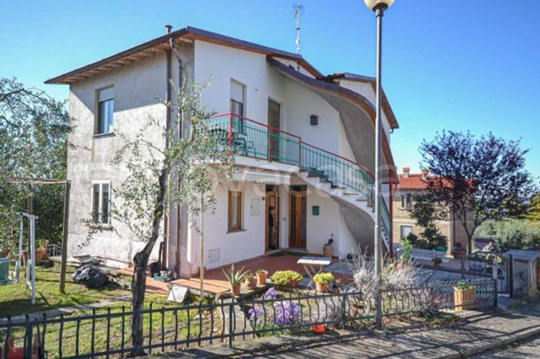 appartamento in vendita a Ficulle
