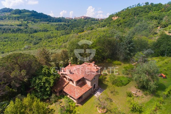 casale in vendita a Ficulle