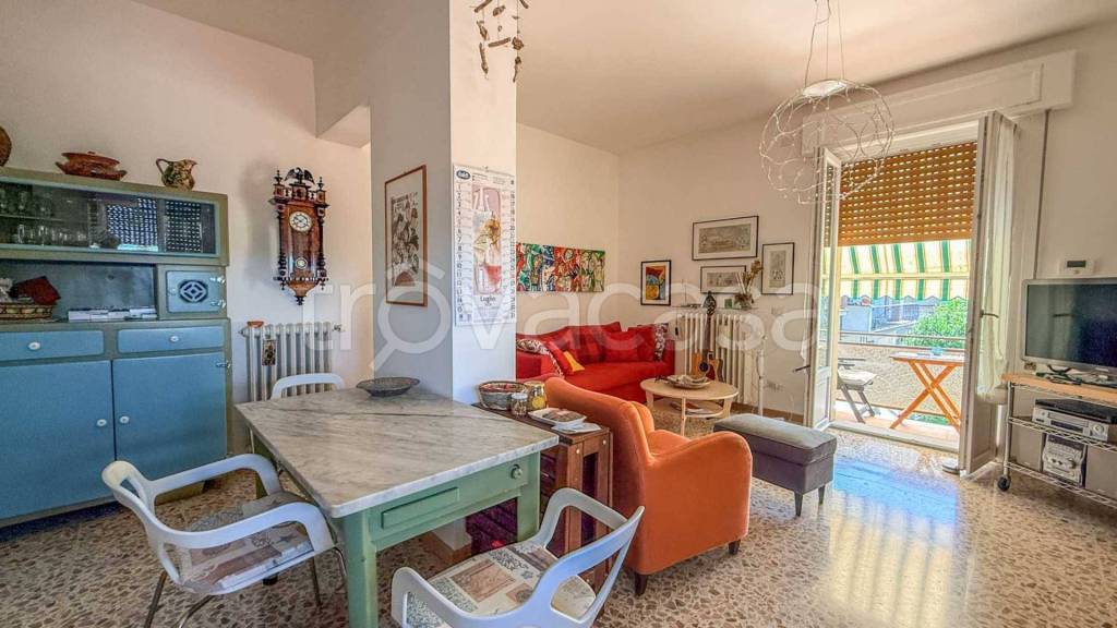 appartamento in vendita a Ficulle