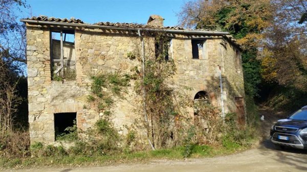 casa indipendente in vendita a Ficulle