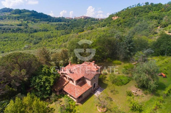 casa indipendente in vendita a Ficulle