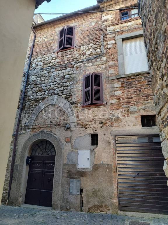 appartamento in vendita a Ficulle