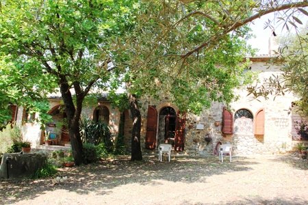 casa indipendente in vendita a Ficulle